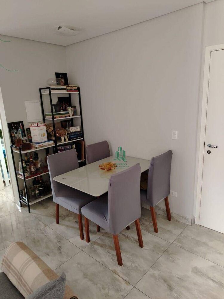 Apartamento, 2 quartos, 43 m² - Foto 3
