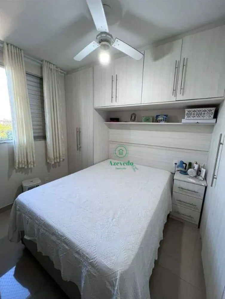 Apartamento, 2 quartos, 50 m² - Foto 7