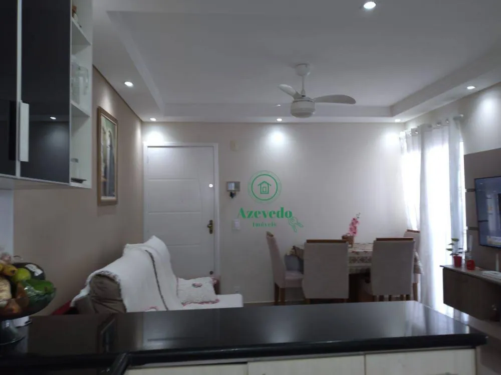 Apartamento, 2 quartos, 50 m² - Foto 6