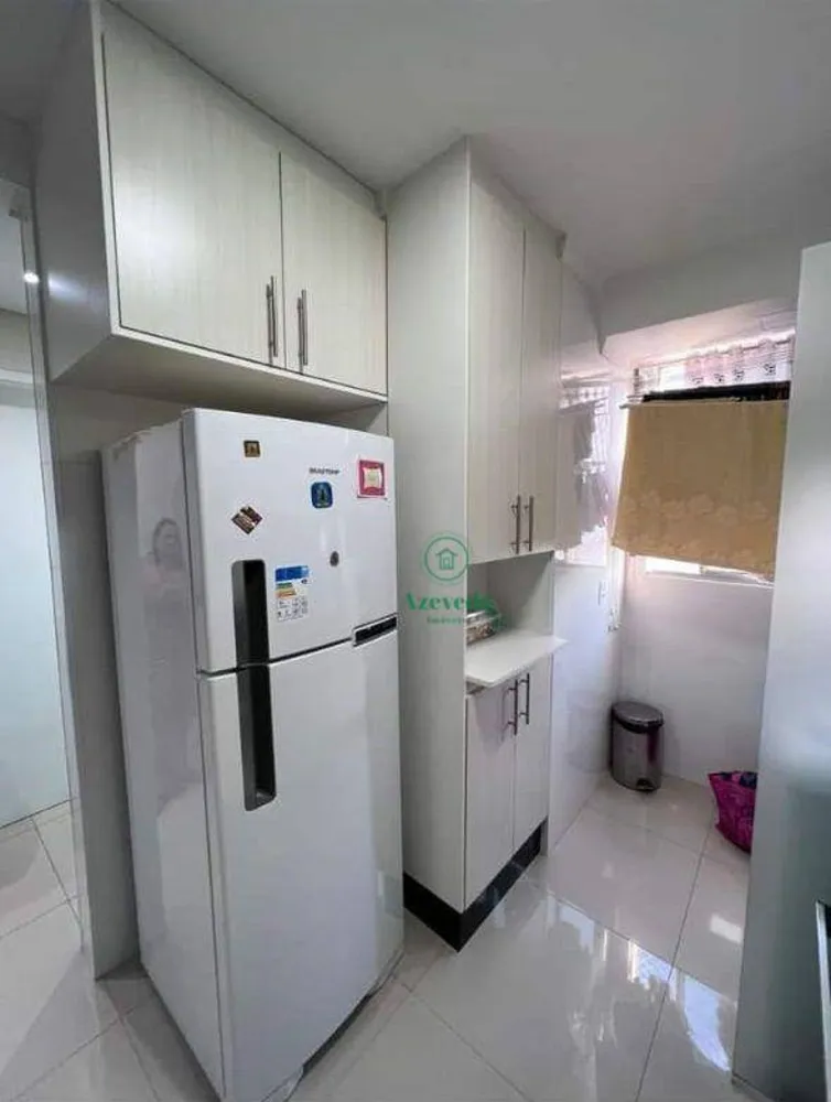 Apartamento, 2 quartos, 50 m² - Foto 8