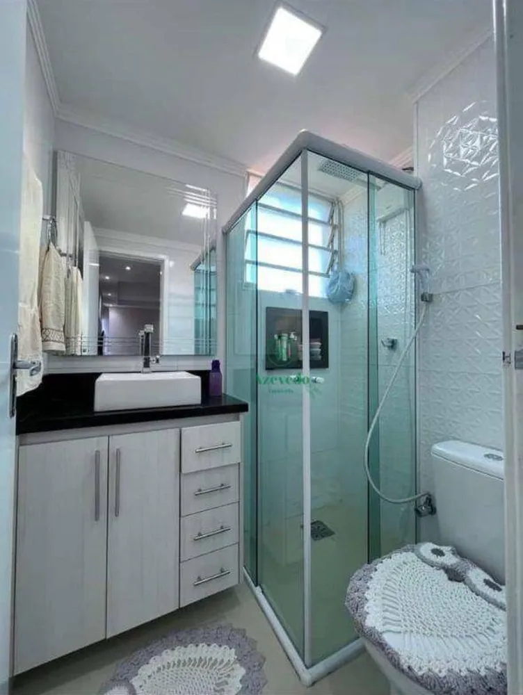 Apartamento, 2 quartos, 50 m² - Foto 1