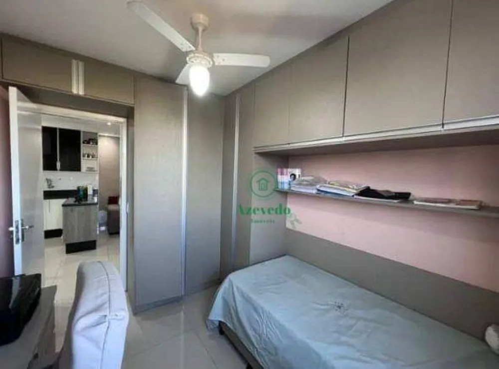 Apartamento, 2 quartos, 50 m² - Foto 4