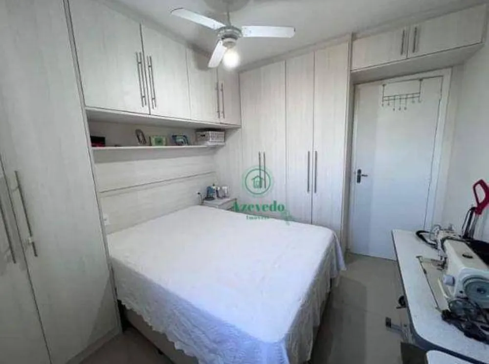 Apartamento, 2 quartos, 50 m² - Foto 5