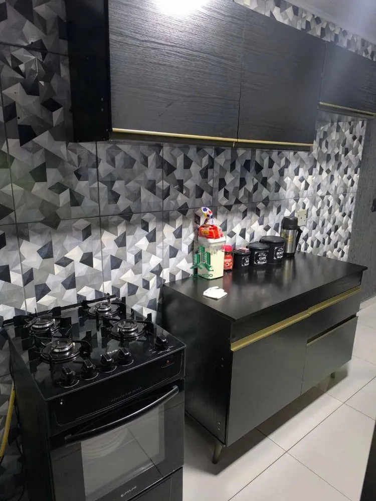 Apartamento, 2 quartos, 45 m² - Foto 5