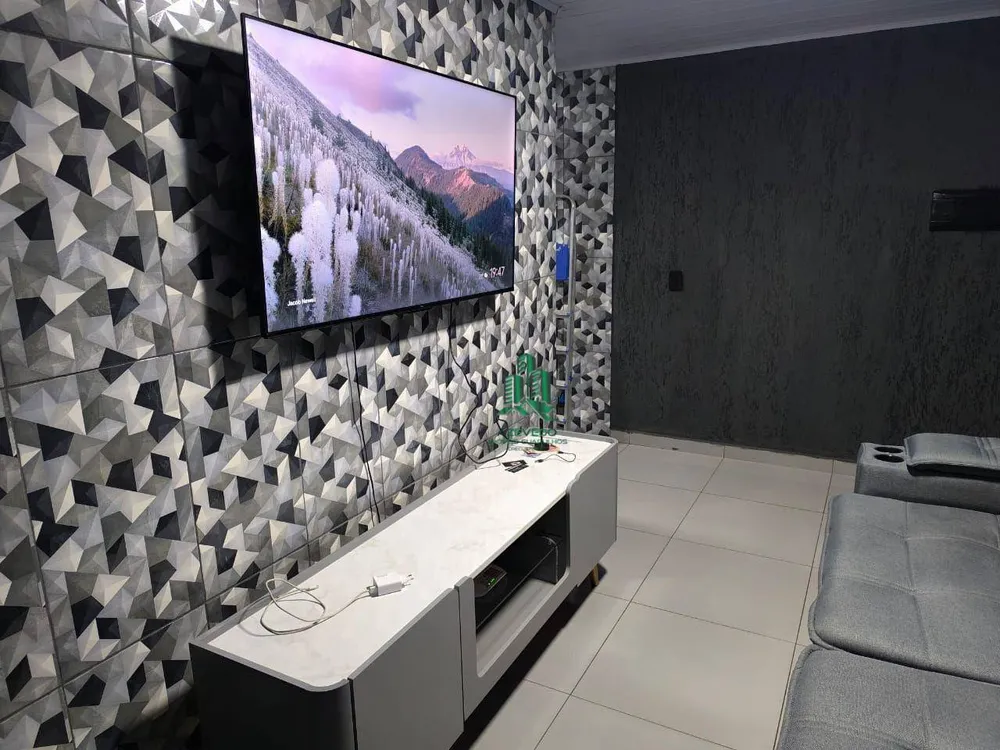 Apartamento, 2 quartos, 45 m² - Foto 1