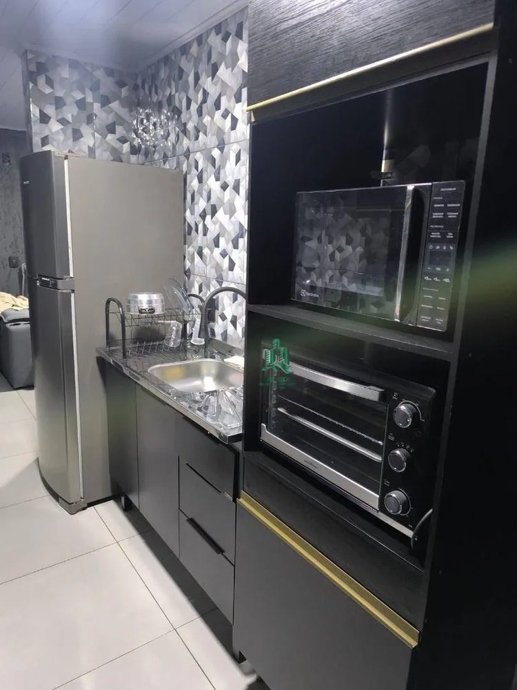 Apartamento, 2 quartos, 45 m² - Foto 7