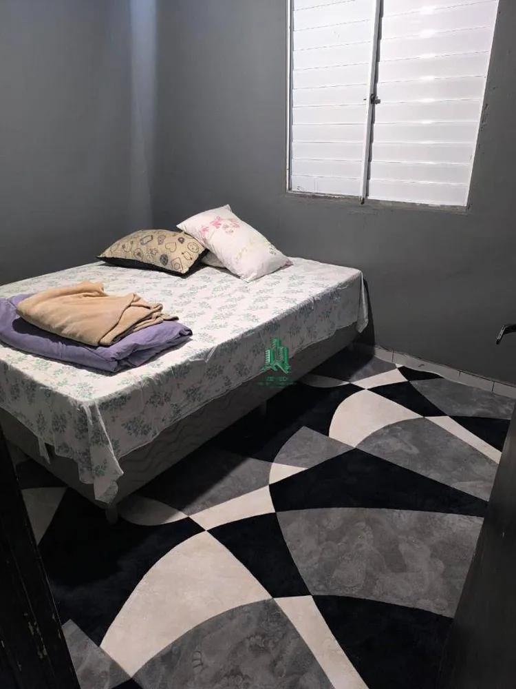 Apartamento, 2 quartos, 45 m² - Foto 8
