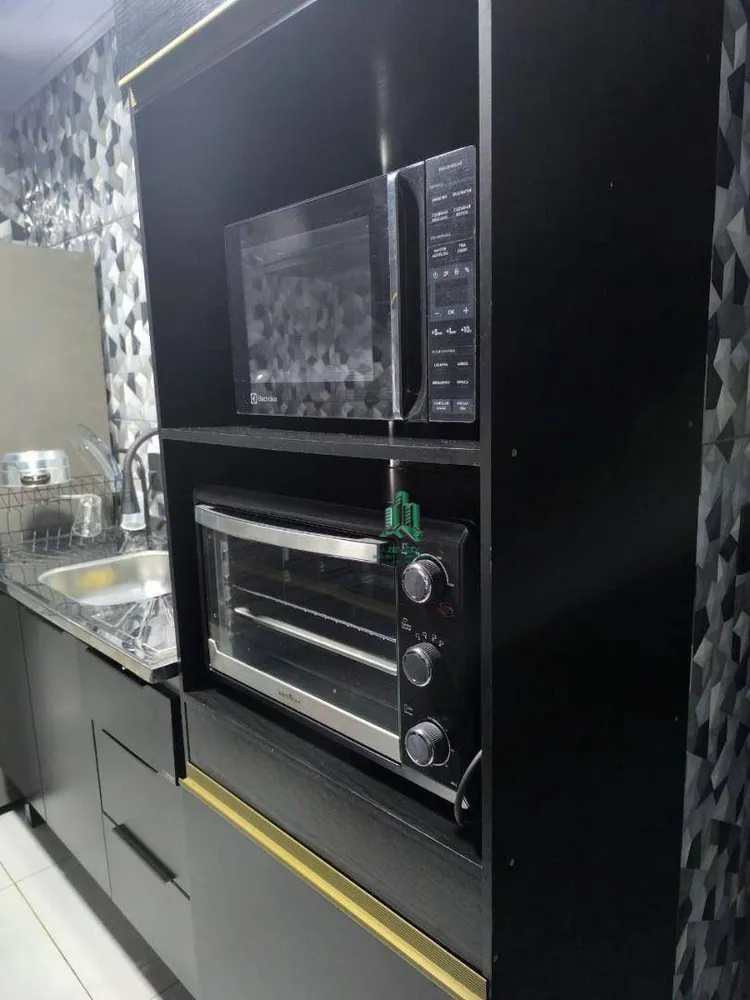 Apartamento, 2 quartos, 45 m² - Foto 6