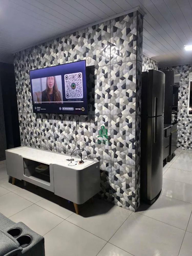 Apartamento, 2 quartos, 45 m² - Foto 4