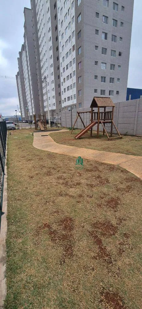 Apartamento, 2 quartos, 44 m² - Foto 13