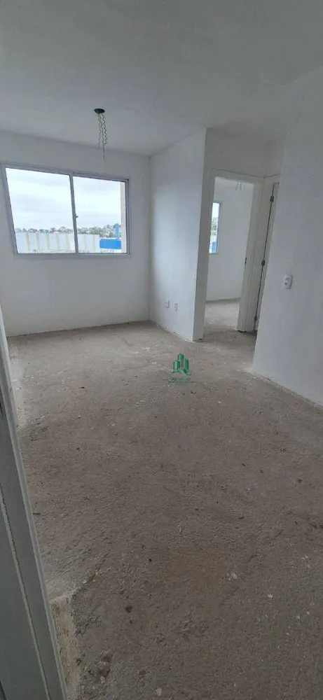 Apartamento, 2 quartos, 44 m² - Foto 1