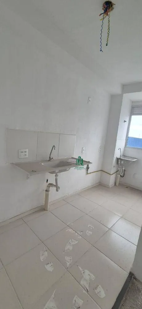 Apartamento, 2 quartos, 44 m² - Foto 7