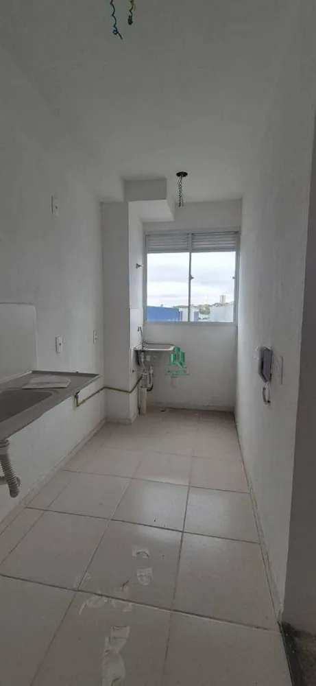 Apartamento, 2 quartos, 44 m² - Foto 6