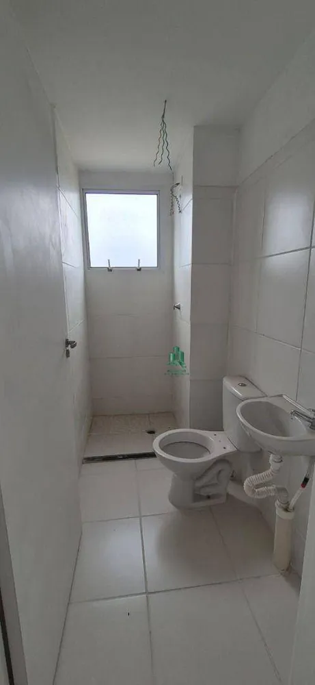 Apartamento, 2 quartos, 44 m² - Foto 8