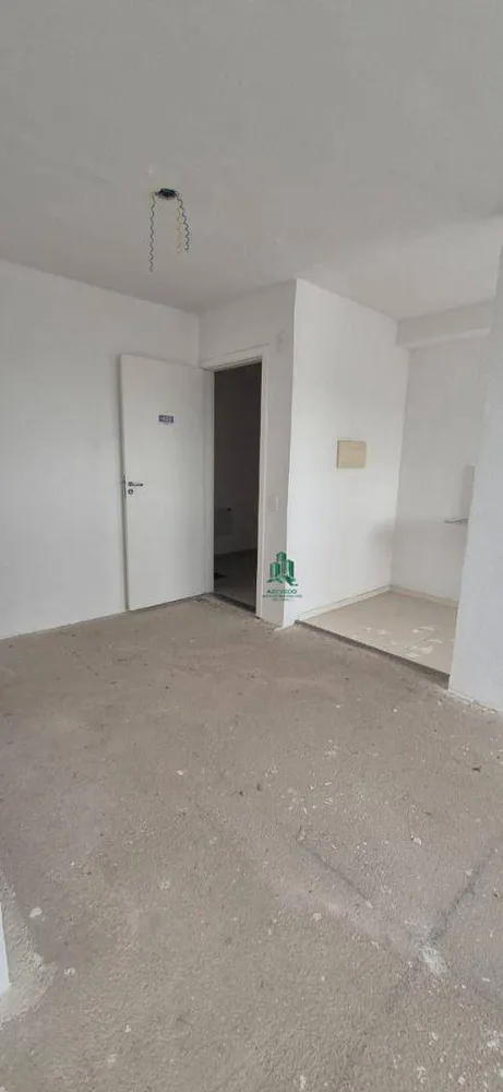Apartamento, 2 quartos, 44 m² - Foto 2
