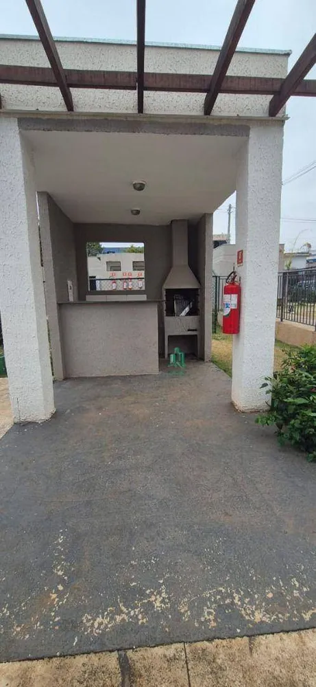 Apartamento, 2 quartos, 44 m² - Foto 14