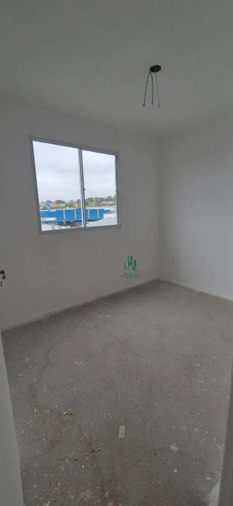 Apartamento, 2 quartos, 44 m² - Foto 5
