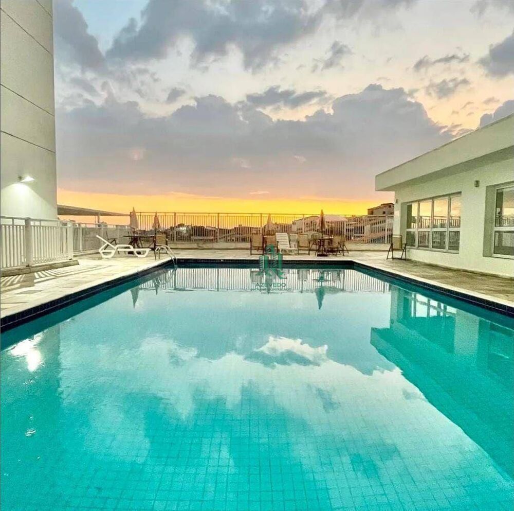 Apartamento, 3 quartos, 80 m² - Foto 1
