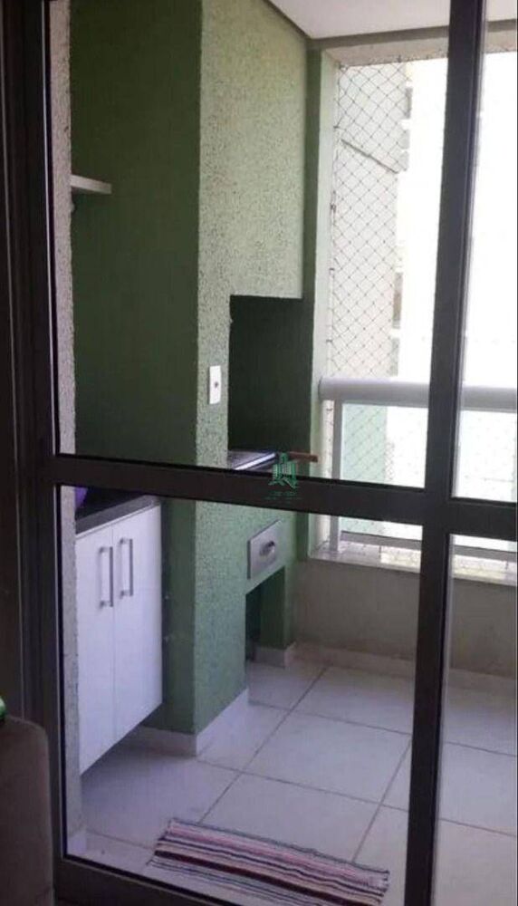 Apartamento, 3 quartos, 80 m² - Foto 2