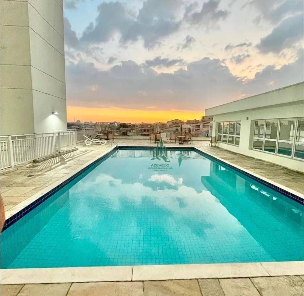 Apartamento, 3 quartos, 80 m² - Foto 4