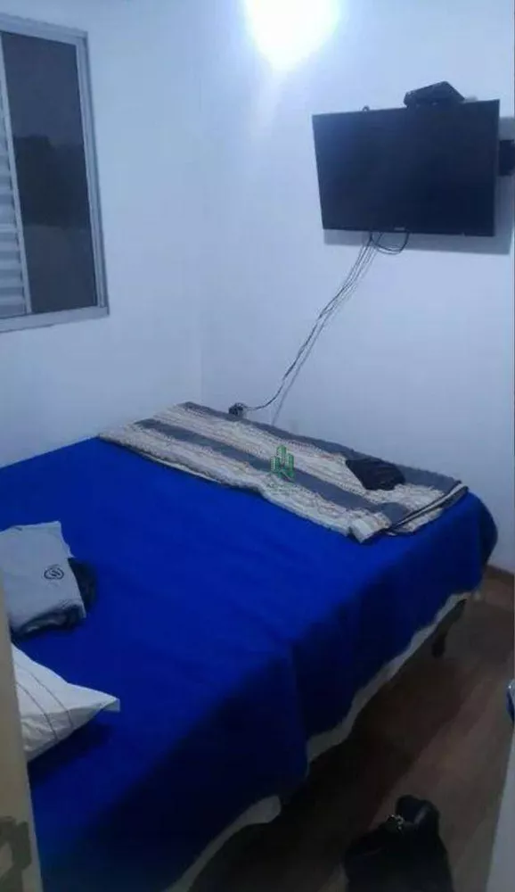 Apartamento à venda com 2 quartos, 46m² - Foto 4