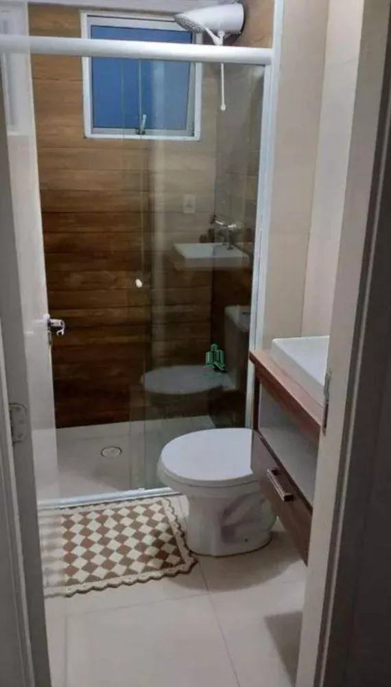 Apartamento à venda com 2 quartos, 46m² - Foto 5