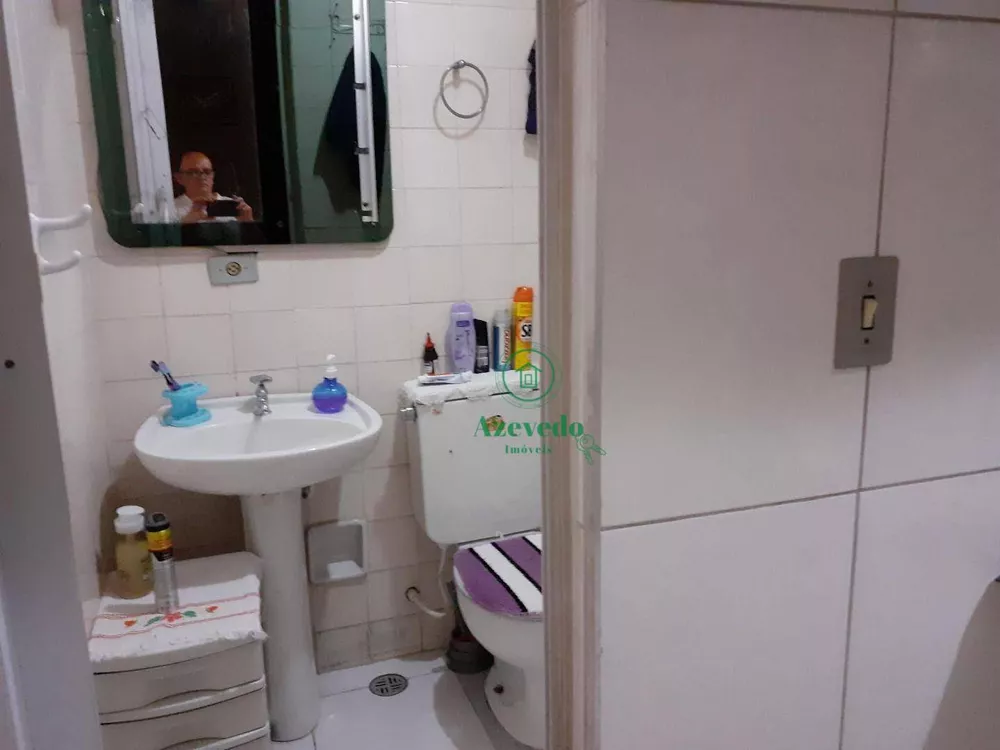 Apartamento, 2 quartos, 53 m² - Foto 5