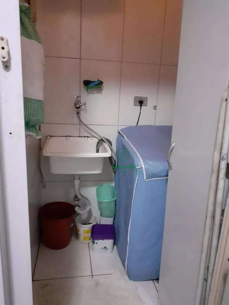 Apartamento, 2 quartos, 53 m² - Foto 6
