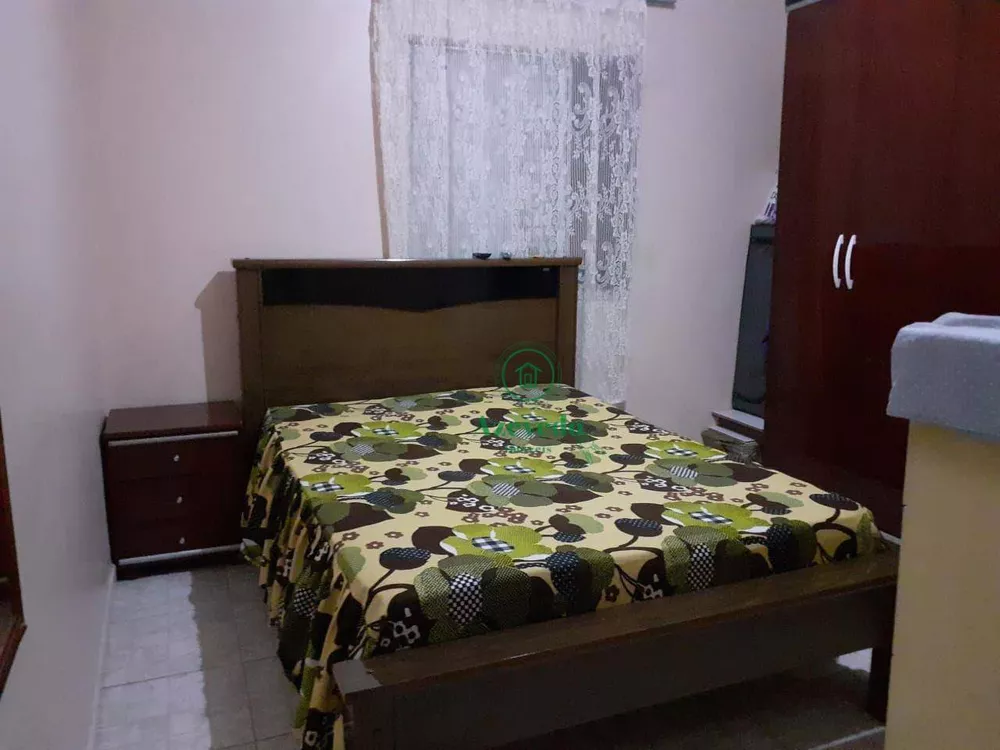 Apartamento, 2 quartos, 53 m² - Foto 7