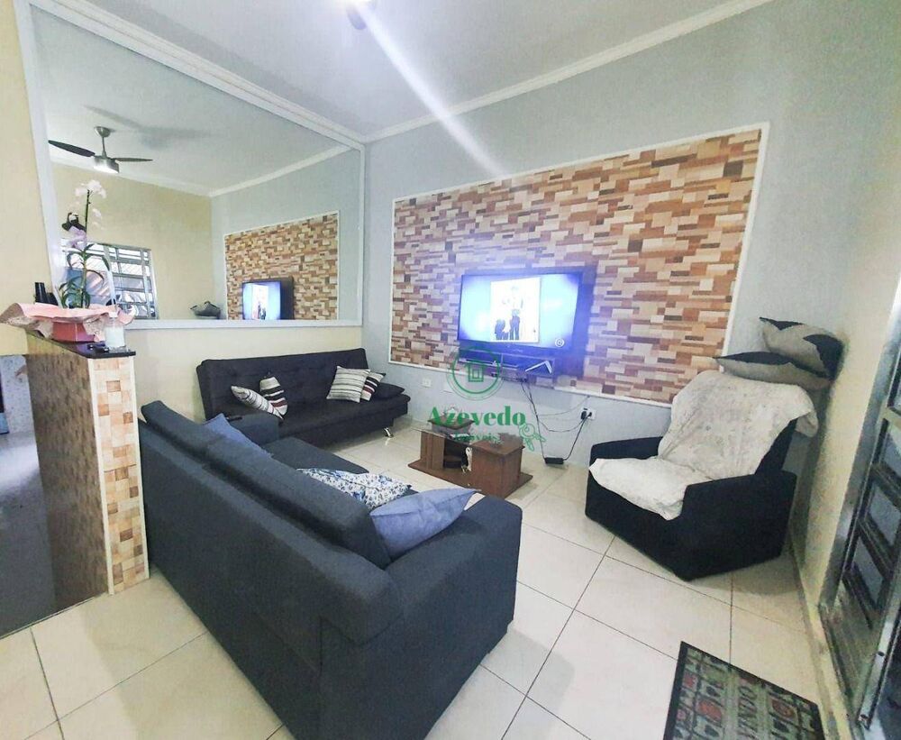 Sobrado, 3 quartos, 350 m² - Foto 3