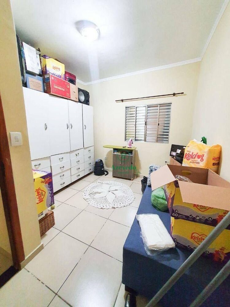 Sobrado, 3 quartos, 350 m² - Foto 1