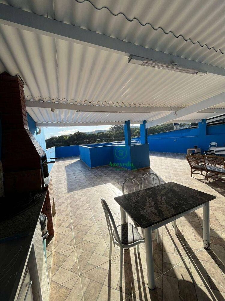Sobrado, 3 quartos, 350 m² - Foto 2