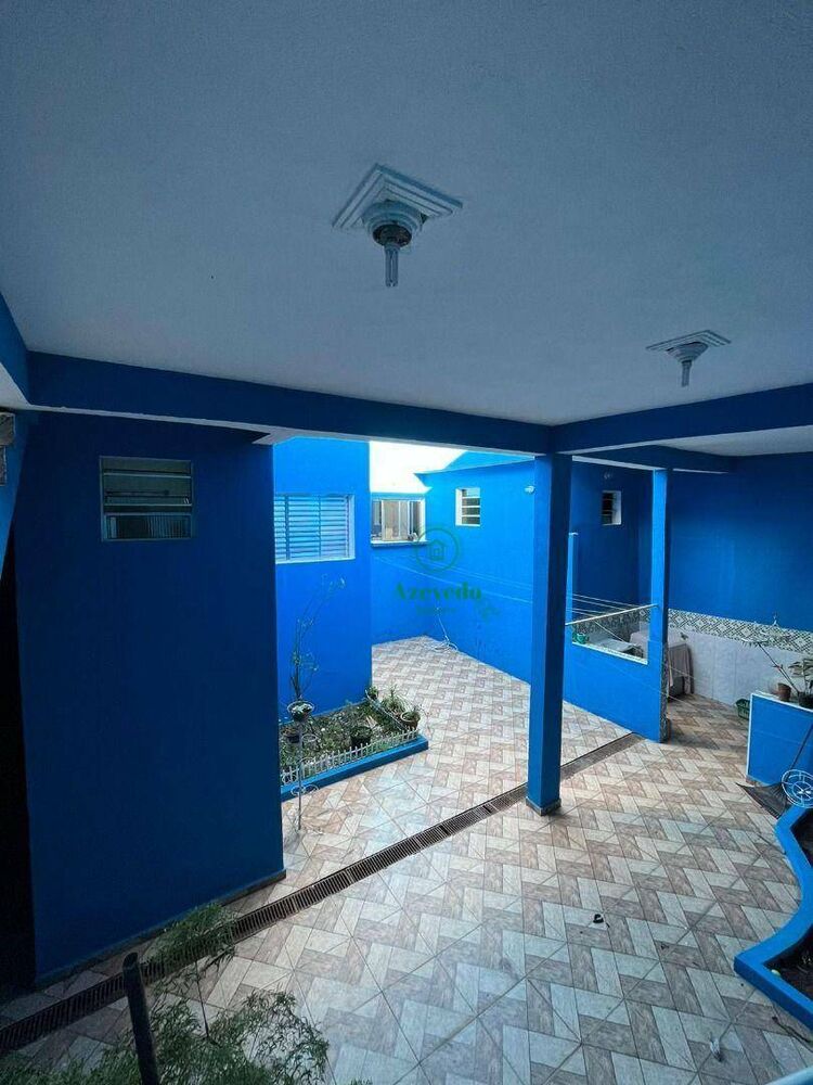 Sobrado, 3 quartos, 350 m² - Foto 4