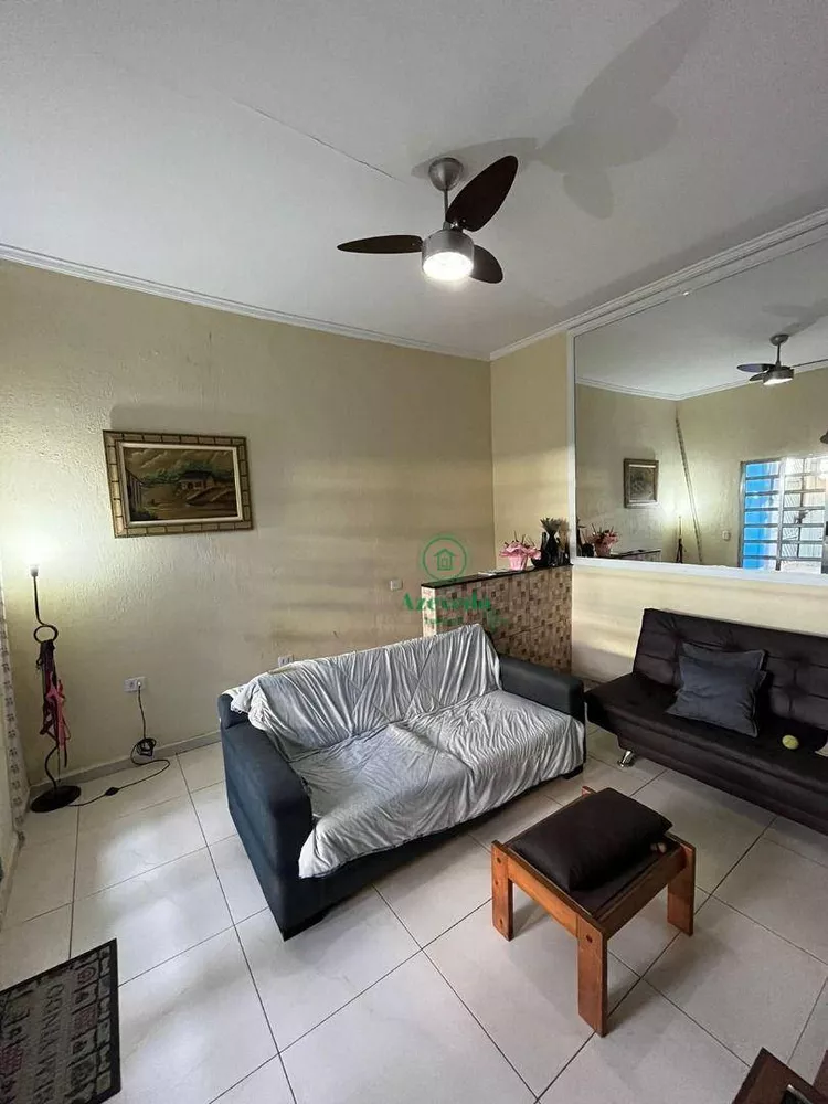 Sobrado, 3 quartos, 350 m² - Foto 6