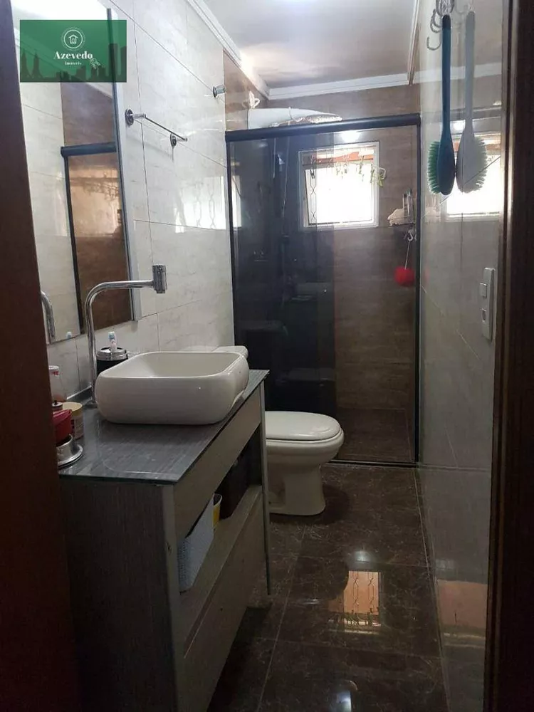 Casa, 4 quartos, 130 m² - Foto 7