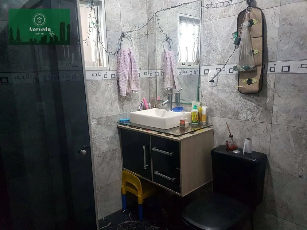 Casa, 4 quartos, 130 m² - Foto 17