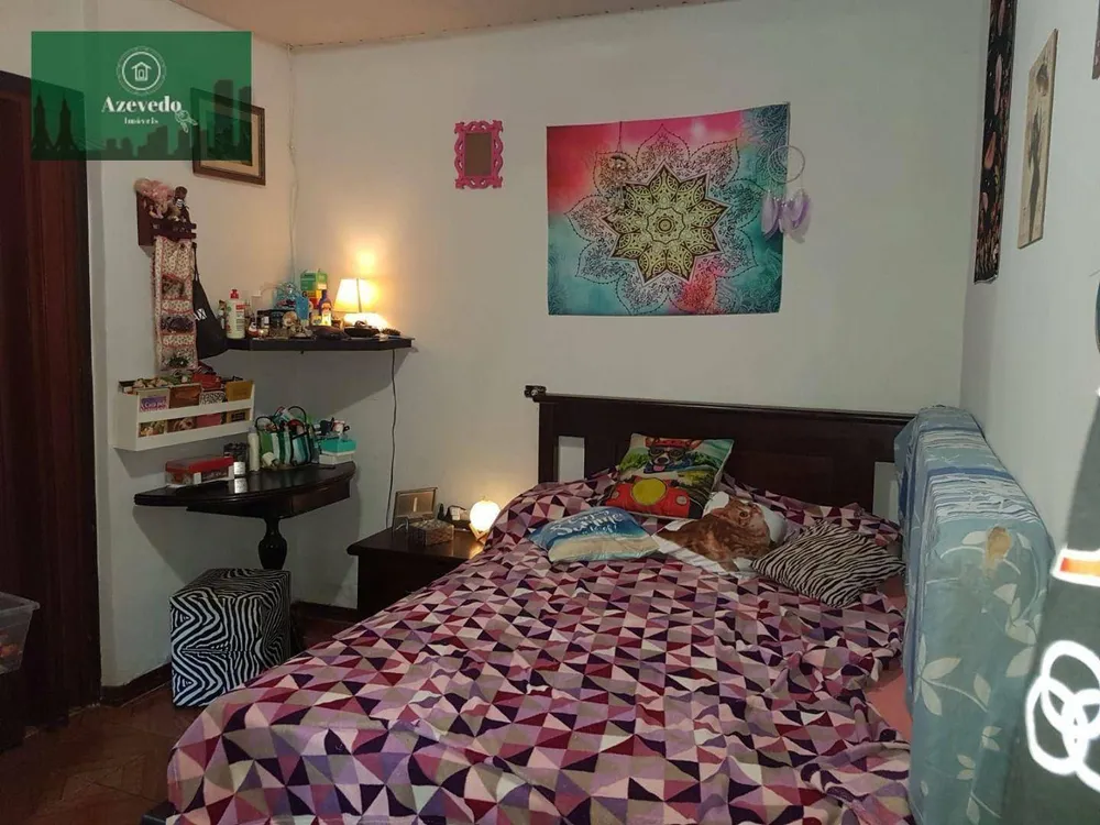 Casa, 4 quartos, 130 m² - Foto 19