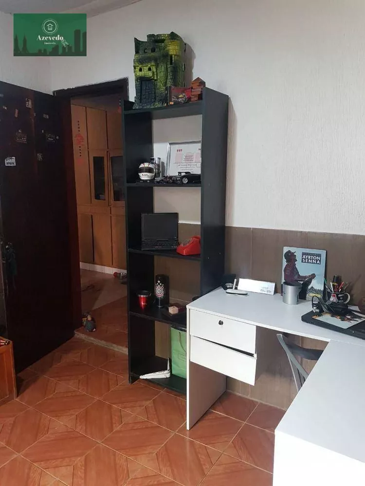 Casa, 4 quartos, 130 m² - Foto 5