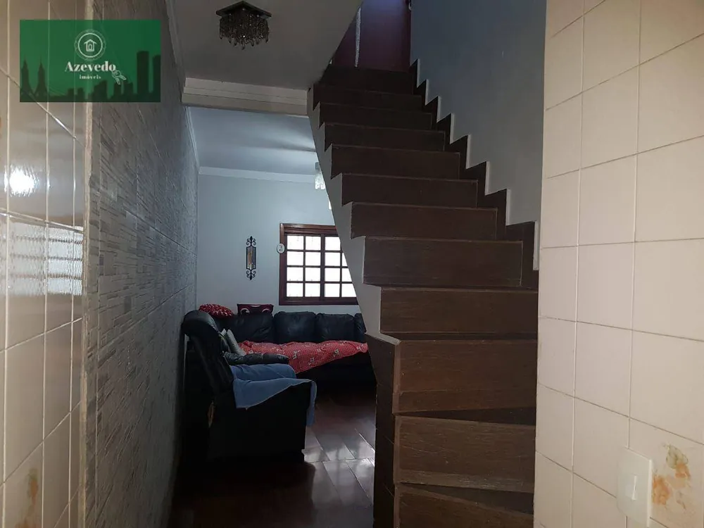 Casa, 4 quartos, 130 m² - Foto 15