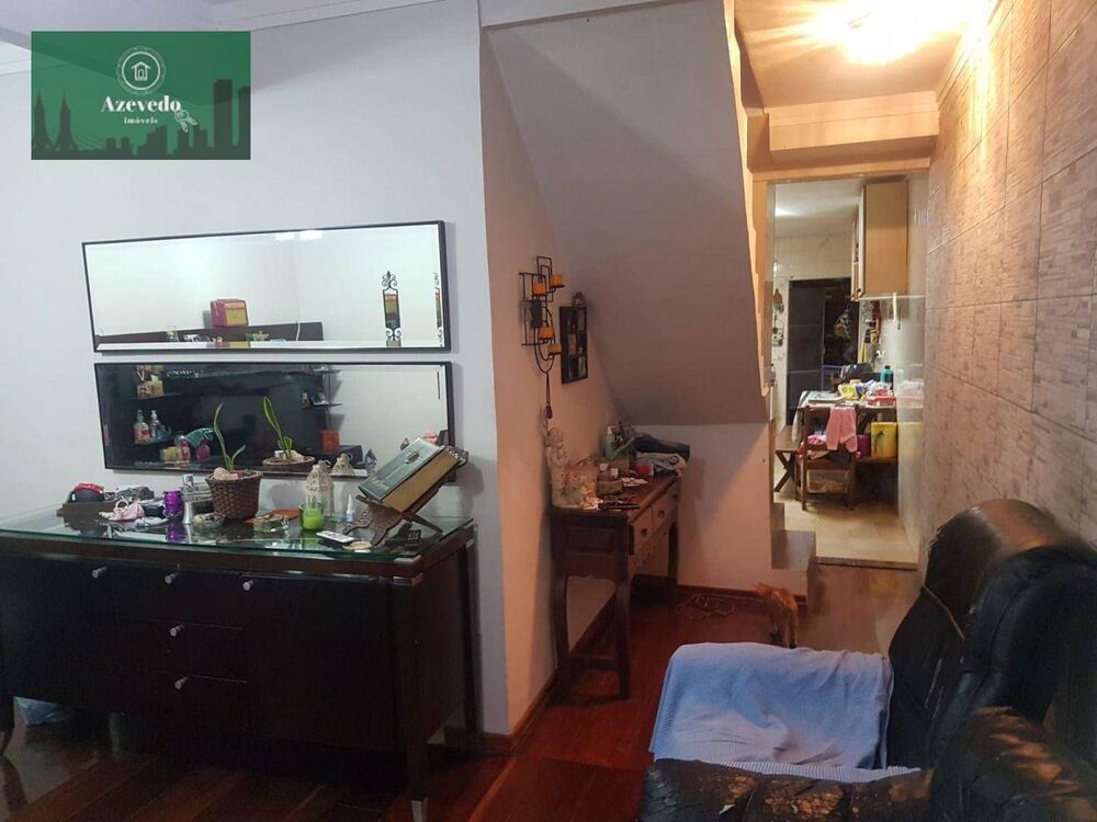 Casa, 4 quartos, 130 m² - Foto 2