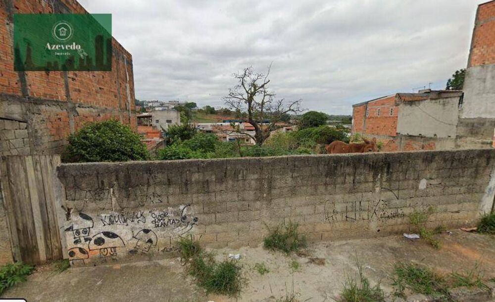 Terreno, 400 m² - Foto 1