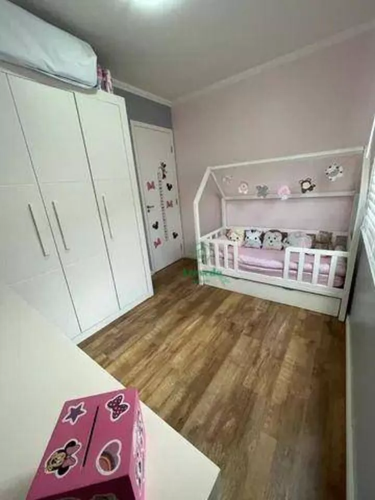 Apartamento à venda com 2 quartos, 50m² - Foto 3