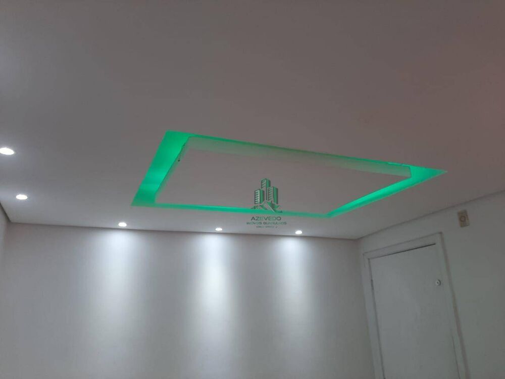 Apartamento para alugar com 2 quartos, 42m² - Foto 3