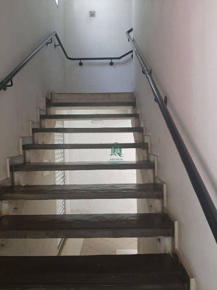 Apartamento para alugar com 2 quartos, 42m² - Foto 1
