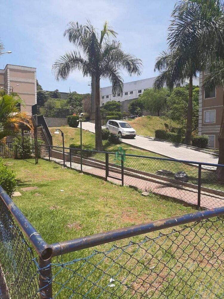 Apartamento para alugar com 2 quartos, 42m² - Foto 4