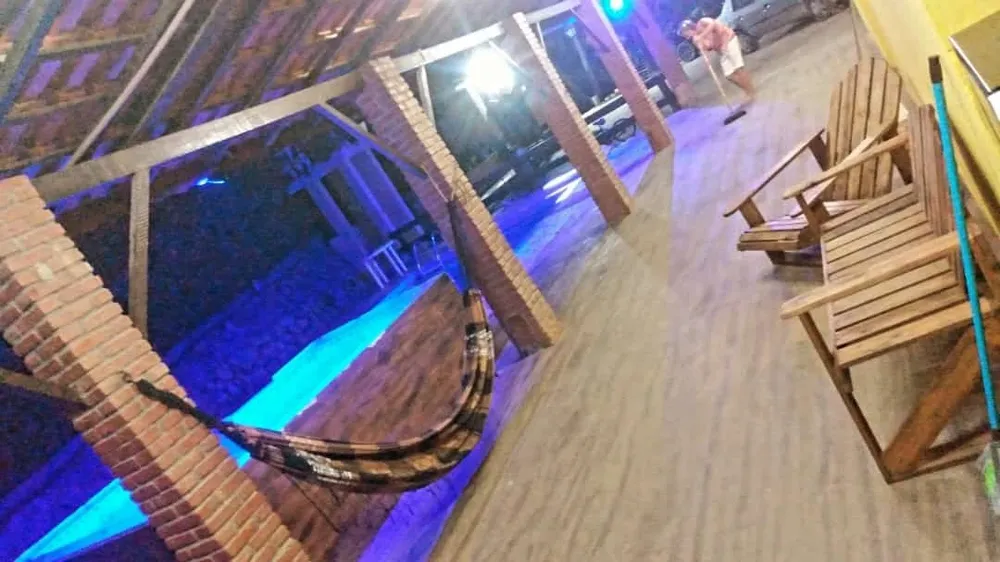 Chácara, 6 quartos, 625 m² - Foto 1