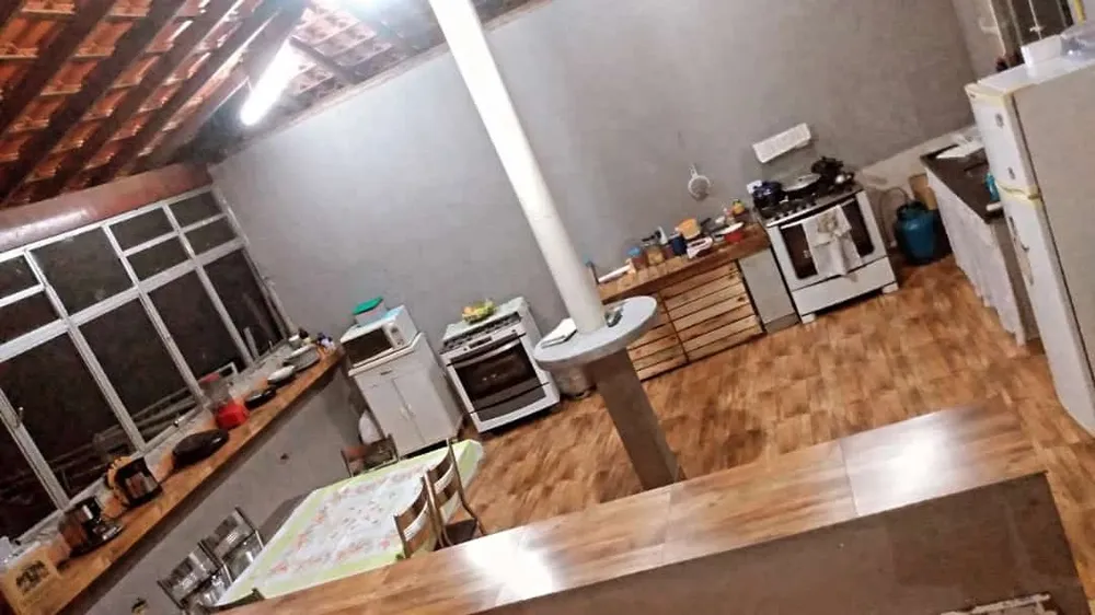 Chácara, 6 quartos, 625 m² - Foto 2