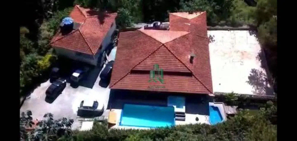 Chácara, 6 quartos, 625 m² - Foto 7