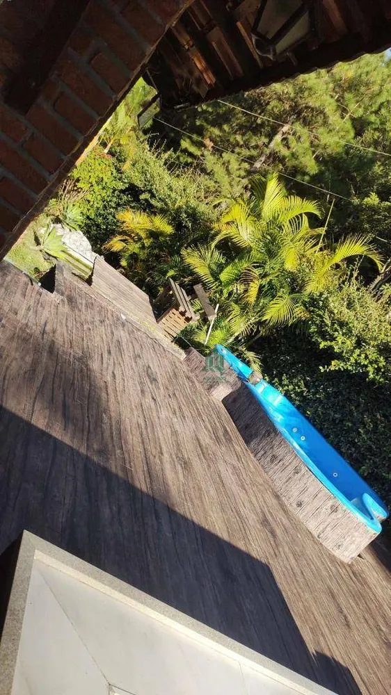 Chácara, 6 quartos, 625 m² - Foto 8
