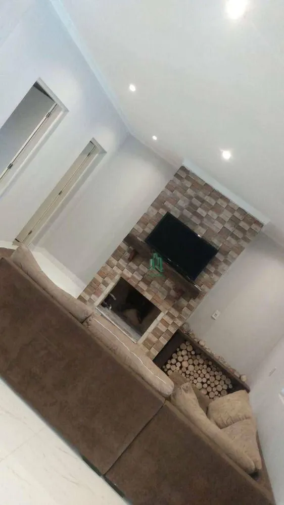 Chácara, 6 quartos, 625 m² - Foto 3